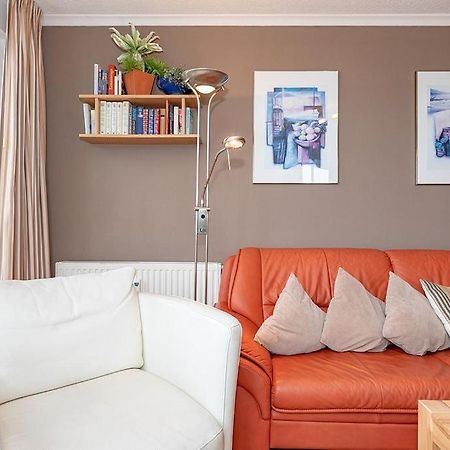 Apartmenthaus Atlantik Apartmenthaus Atlantik 213 Ostseebad Kühlungsborn Kültér fotó