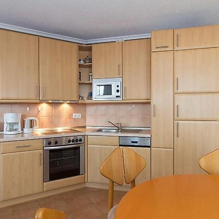 Apartmenthaus Atlantik Apartmenthaus Atlantik 213 Ostseebad Kühlungsborn Kültér fotó