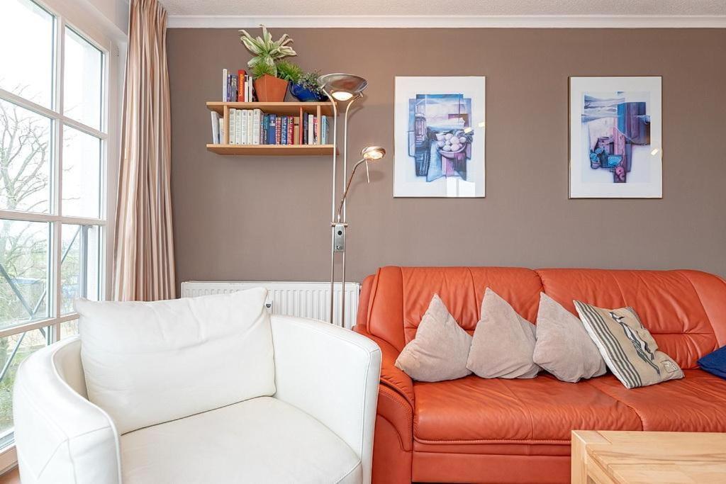 Apartmenthaus Atlantik Apartmenthaus Atlantik 213 Ostseebad Kühlungsborn Kültér fotó