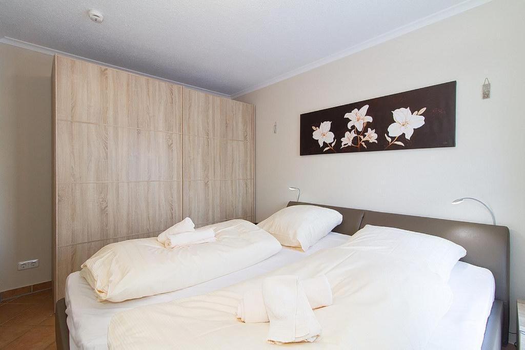 Apartmenthaus Atlantik Apartmenthaus Atlantik 213 Ostseebad Kühlungsborn Kültér fotó